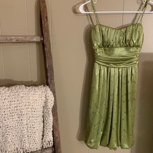 Cocktail / Semi- Formal Dress